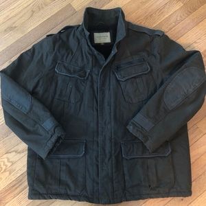 Sonoma Military Jacket